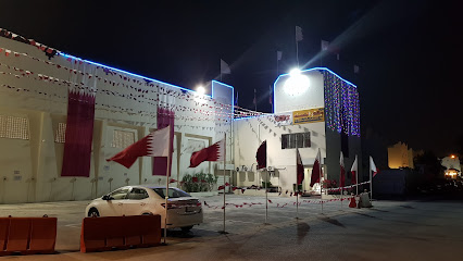 جلفار المسند للهندسة. ومقاولات. ذ م م - الريان - +974 4433 2500