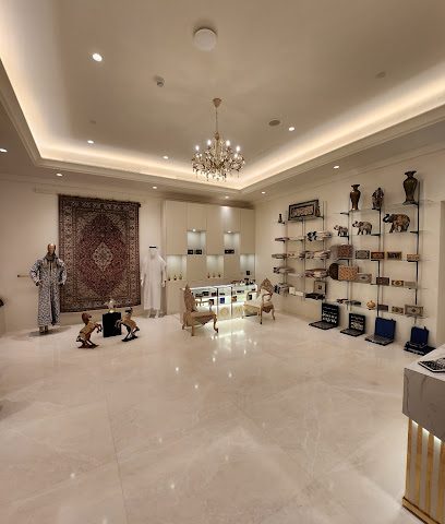 اولاد خازر - كتارا - منطقة النعيمي - +974 6627 5238