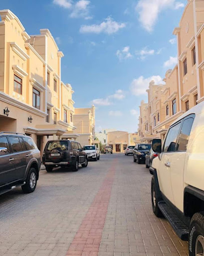 سفارة استراليا - Qatar|Doha|Majlis Al Taawon St|Tornado Tower