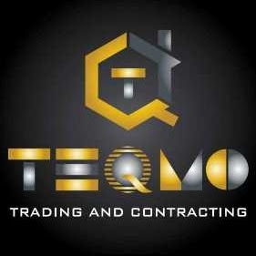TEQMO للتجارة والمقاولات والخدمات - الريان - +974 3369 7755