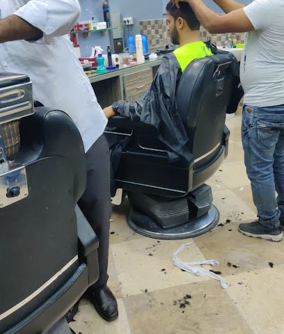 صالون الوادي للرجال - الخور - +974 7715 2918
