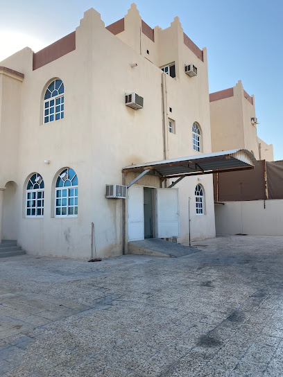 مركز الخور البيطري - Qatar|Al Khor|MFCQ+6WW