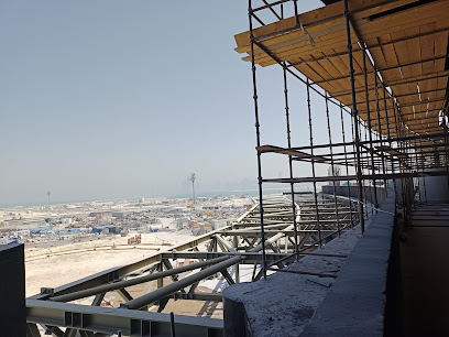 فندق مكتب موقع JTC - الريان -