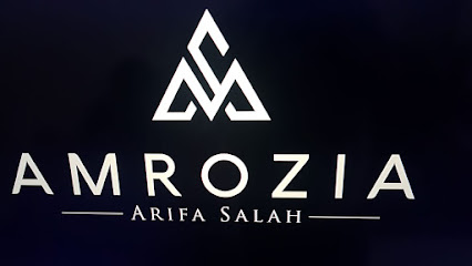 أزياء أمروزية - الوكرة - +974 7700 5537