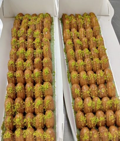 أأ - الخور -