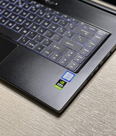 BlackPixel Computer - بلاك بيكسل كمبيوتر - الريان - +974 3100 2013
