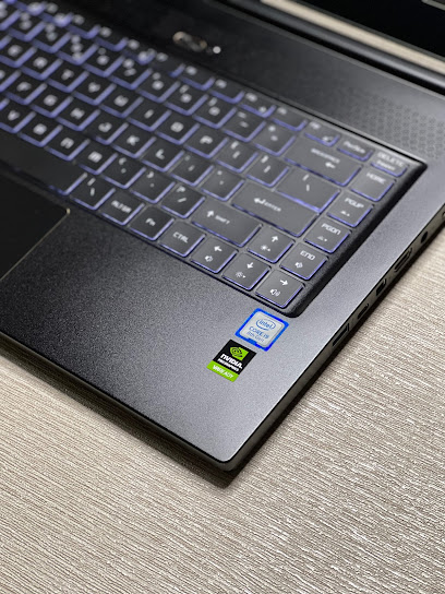 BlackPixel Computer - بلاك بيكسل كمبيوتر - Qatar|Doha|340