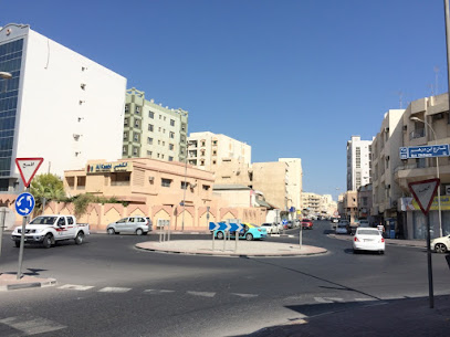 شركة الكعبي للمقاولات والتجارة ذ. - الريان - +974 4432 9441