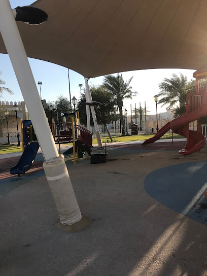 حديقة بوسادرا - Qatar|Ar-Rayyan|6CWC+2HM