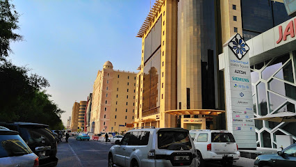 HSBC - الخور - +974 4442 4722