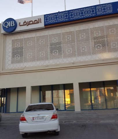 المصرف - الخور - +974 4444 8444