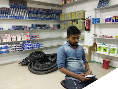 هندسة الحلول - الخور - +974 3141 6363