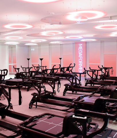 VO2 Gym - الدوحة - +974 4445 9666