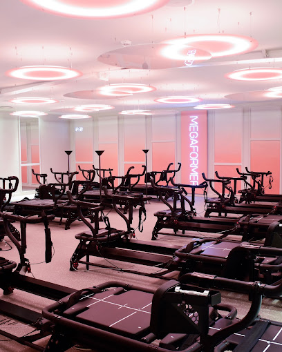 VO2 Gym - Qatar|Doha