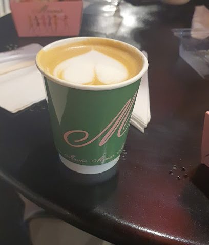 كافيه - الخور -