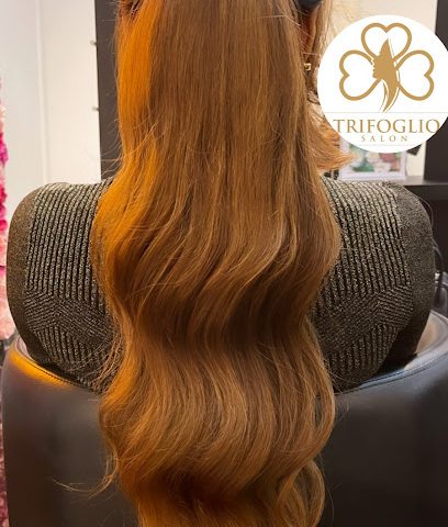 Trifoglio salon & spa صالون تريفوليو - الخور - +974 3055 8339