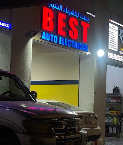 أفضل السيارات الكهربائية - الخور - +974 5535 1382