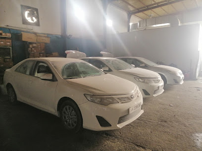 كراج النجيان - الخور - +974 7040 6999