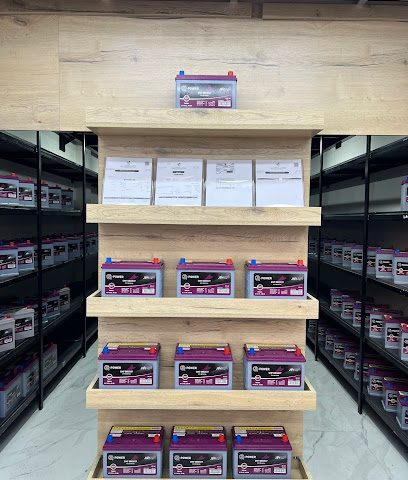 بطاريات كيو باور مدينة خليفة Q POWER BATTERY KHALIFA CITY - الخور - +974 5094 5551