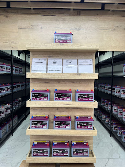 بطاريات كيو باور مدينة خليفة Q POWER BATTERY KHALIFA CITY - Qatar|Doha|Madinat Khalifa St