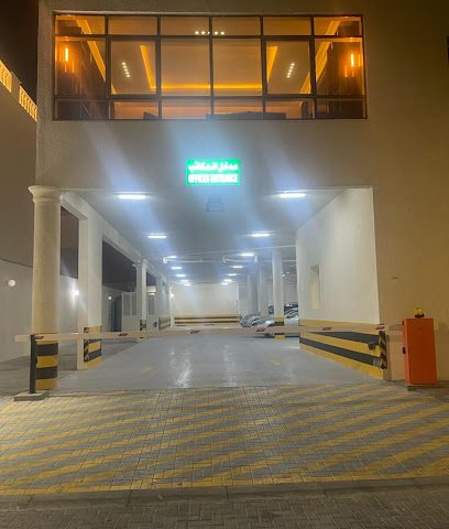 rj للإنشاءات والتطوير - الريان -