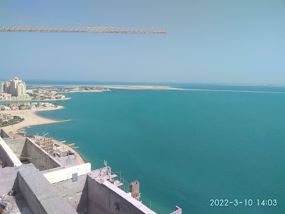 مجموعة قطر للتجارة والمقاولات (المنطقة اللوجستية والنباتية) - الريان - +974 6687 6453