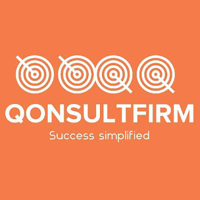 استشارات إدارة الأعمال QONSULTFIRM - الوكرة - +974 3022 2062