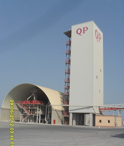 مصنع قطر للبلاستر ذ. - الريان - +974 4476 1544