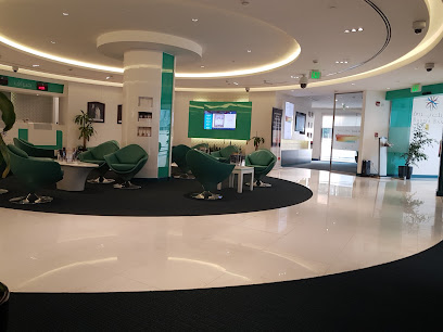 بنك بروة - الخور - +974 800 8555