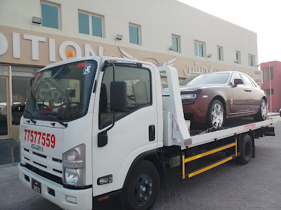 معرض الكوثر للسيارات - الوكير - +974 3313 3444