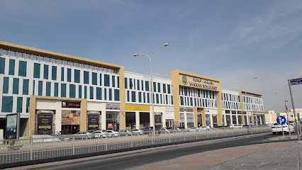 شارع الوكرة - الريان - +974 5001 4447