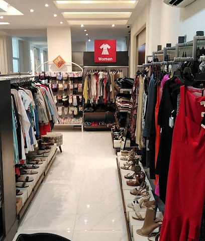 براندز أوتليت - الريان - +974 4498 9888