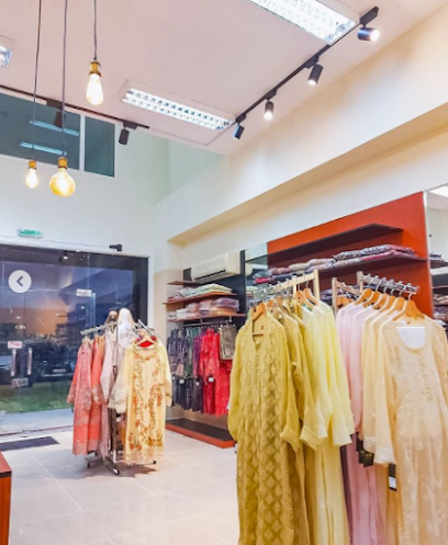الذوق والموضة - Qatar|Doha|Tadmur St