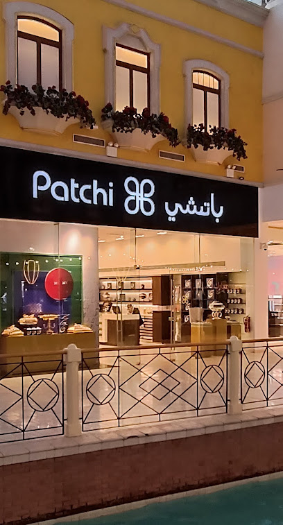 باتشي - فيلاجيو مول - Qatar|Doha|Villaggio Shopping Mall