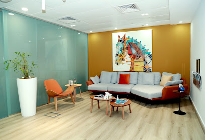 معرض خمسة - الريان - +974 4451 4963