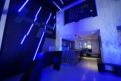 HitFit Boxing Studio - الوكرة - +974 4441 1297