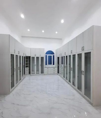 منجرة المشعل / المنيوم / يو بي في سي. - الميناء - +974 5087 6170