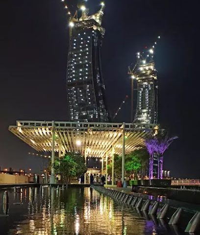 PSSC أم صلال كامب - الريان - +974 4435 1572