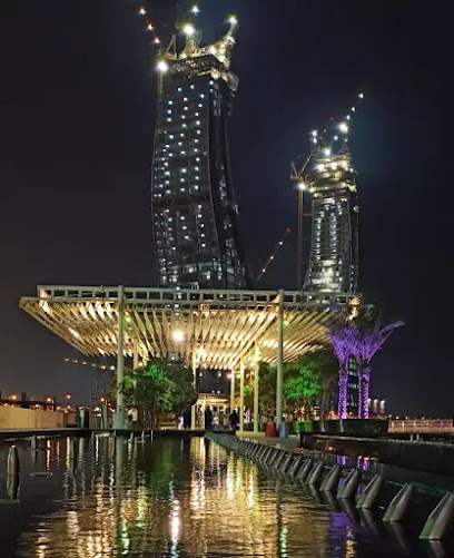 PSSC أم صلال كامب - Qatar|Bu Garn