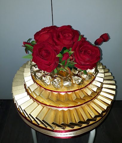 الشوكولاتة - الريان - +974 4471 3622