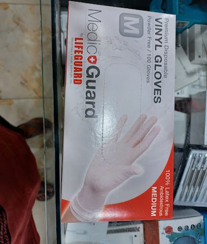 توريد منتجات التنظيف - الريان - +974 7026 4031