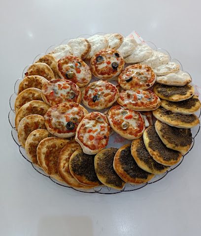 تنور جحا ، الوجبة - الخور - +974 4472 4608