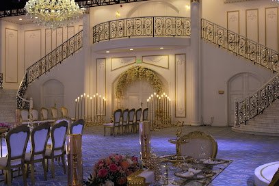 LaLuna - منظم حفلات الزفاف والمناسبات قطر - الدوحة - +974 7449 4052