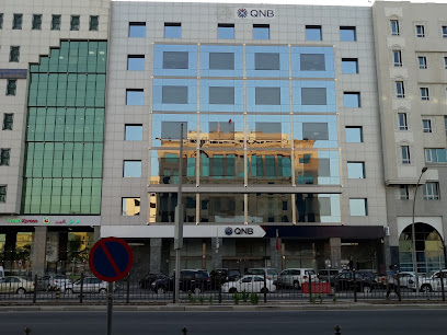 QNB للتجارة والتمويل - الخور -
