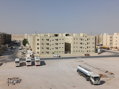 QTRS - الشحانية - +974 6600 0000