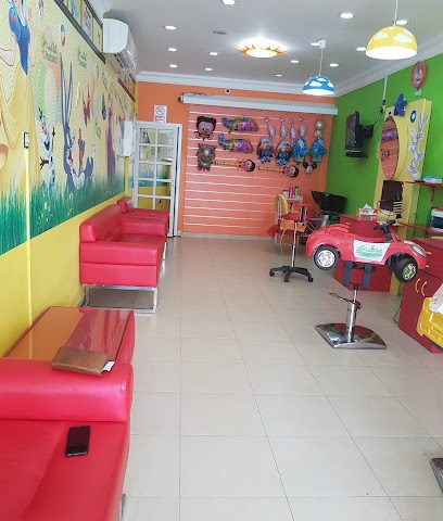 صالون كتاكيت للأطفال - الخور - +974 7774 0333