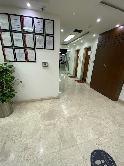 النخبة برايم للخدمات الكهروميكانيكية ذ - Qatar|Doha|1st Floor