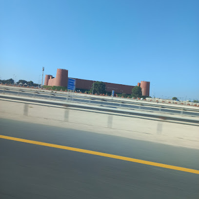 مدينة الشمال -  -