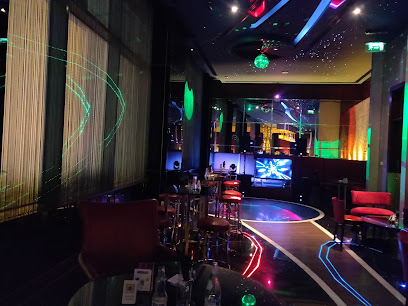 جلو كوكتيل بار - الخور - +974 4419 5510