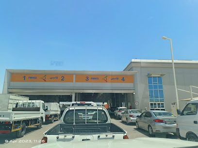 صراف آلي QNB فهد الوكير - أبو نقلة - +974 4440 7777